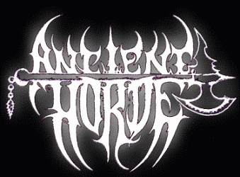 logo Ancient Horde